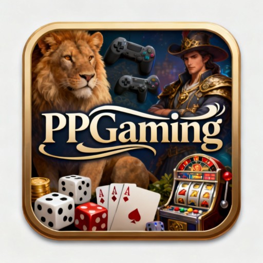 PPGaming