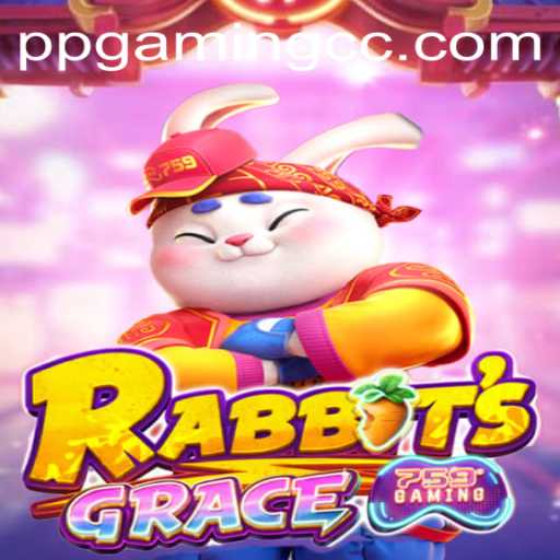 Discover the Enchanting World of RabbitsGrace: A Gaming Revolution by PPGaming