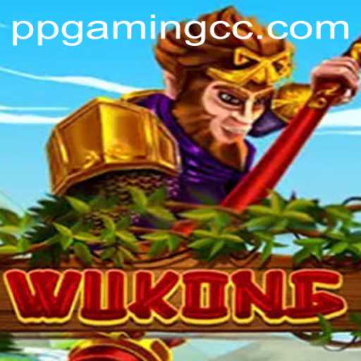 Wukong: The Adventurous Journey of Power and Strategy